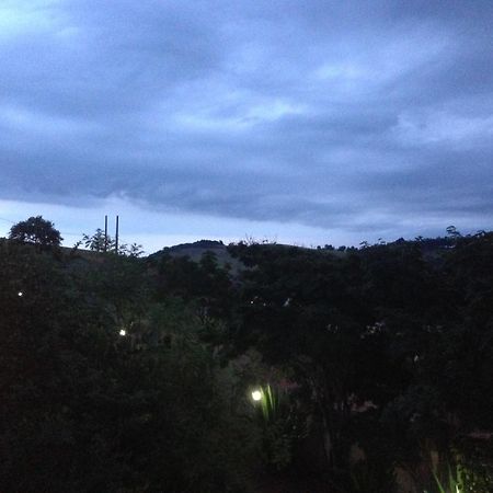 Pousada Vista Verde Cunha Pokoj fotografie