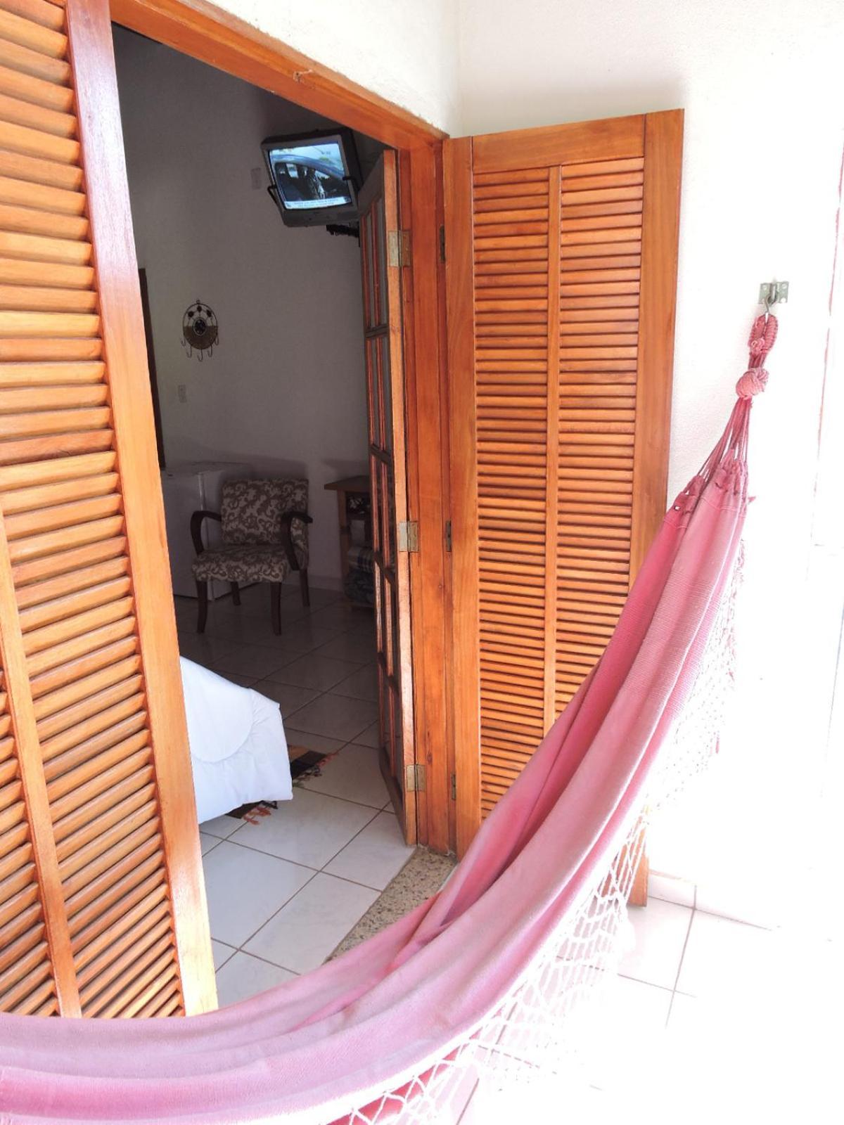 Pousada Vista Verde Cunha Pokoj fotografie