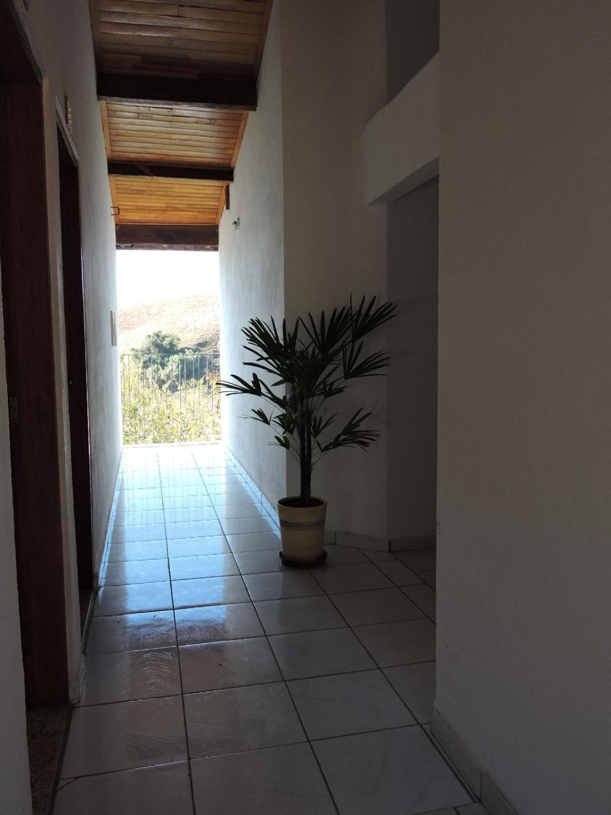 Pousada Vista Verde Cunha Pokoj fotografie