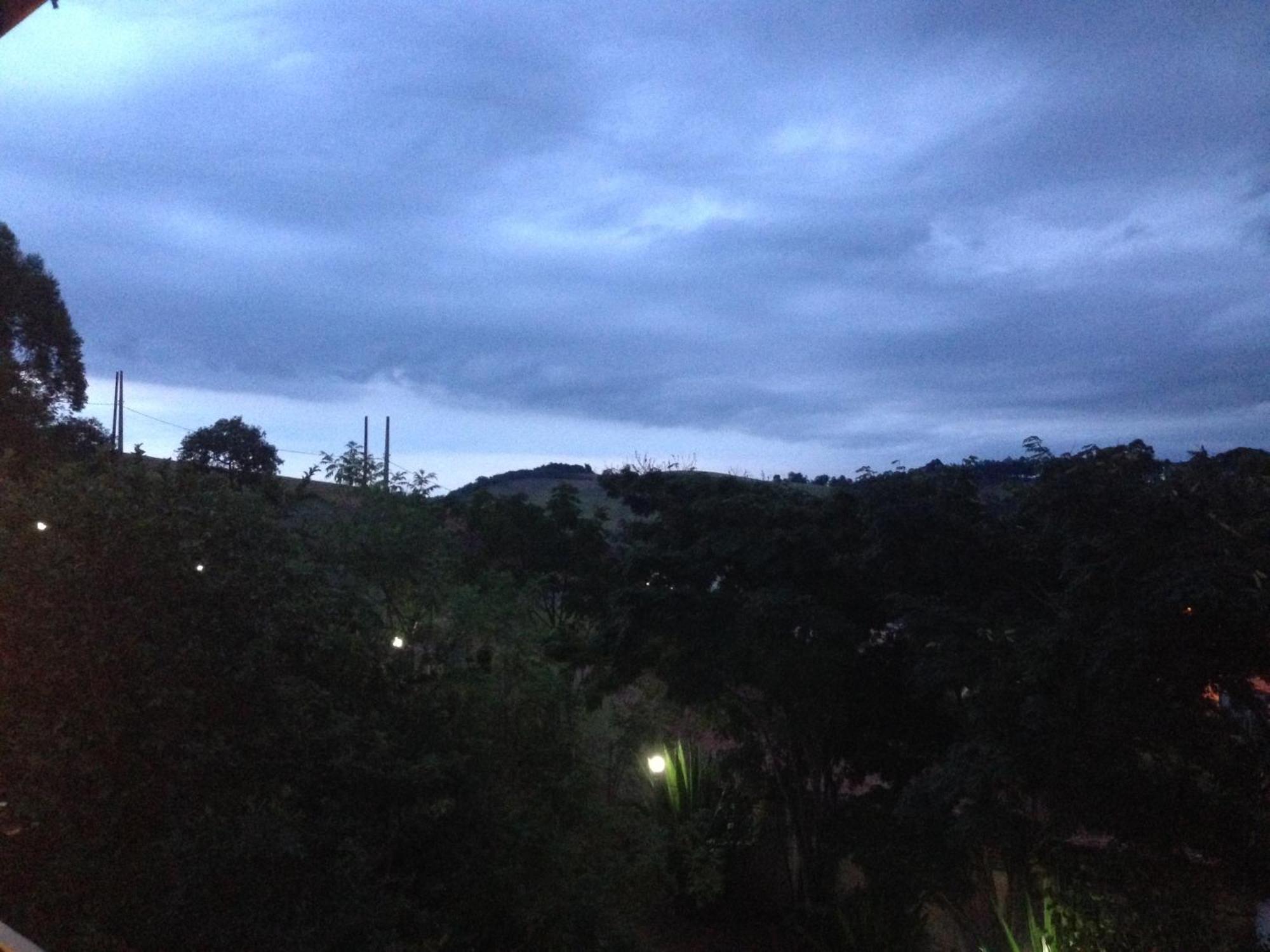 Pousada Vista Verde Cunha Pokoj fotografie