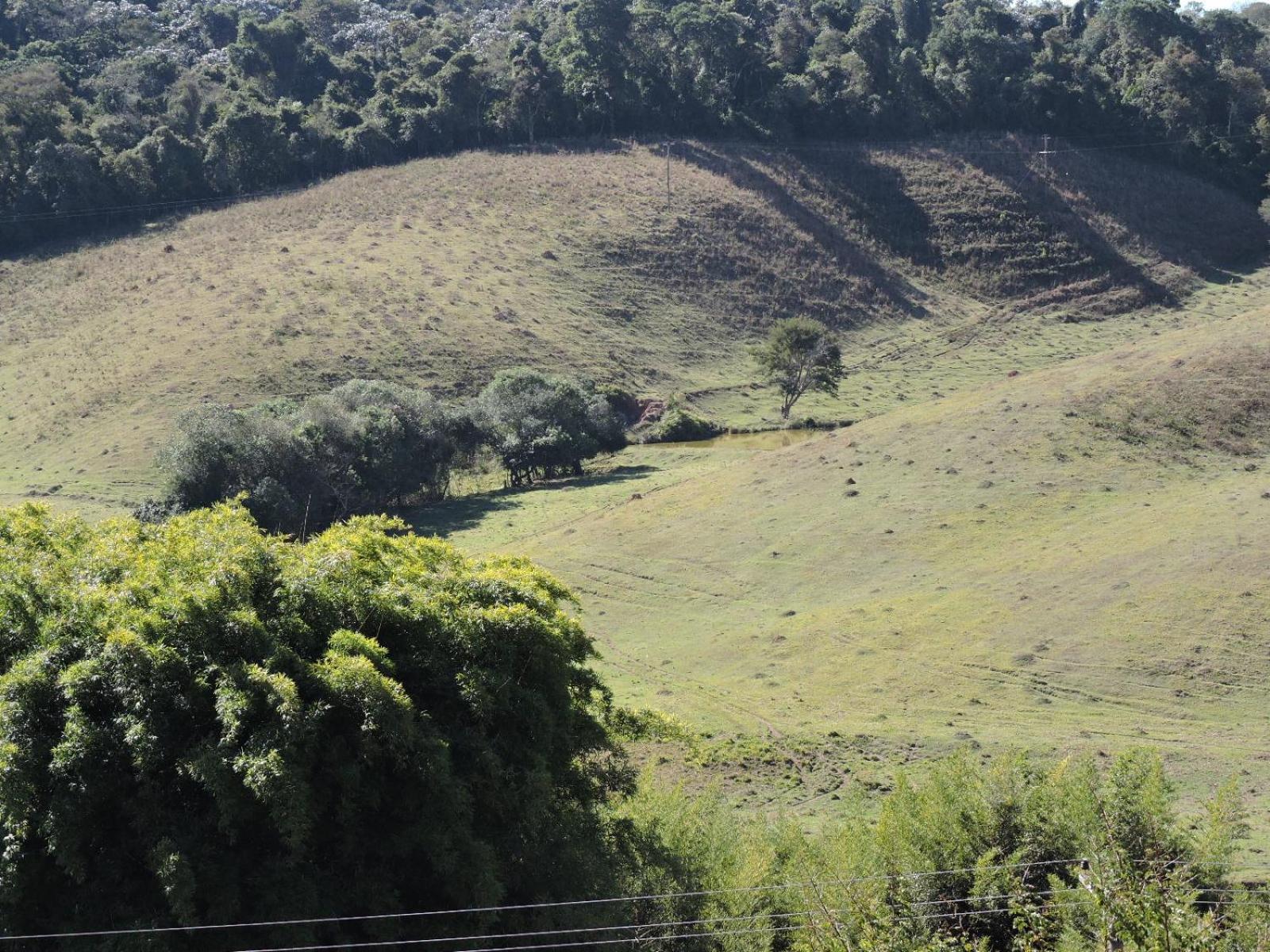 Pousada Vista Verde Cunha Pokoj fotografie