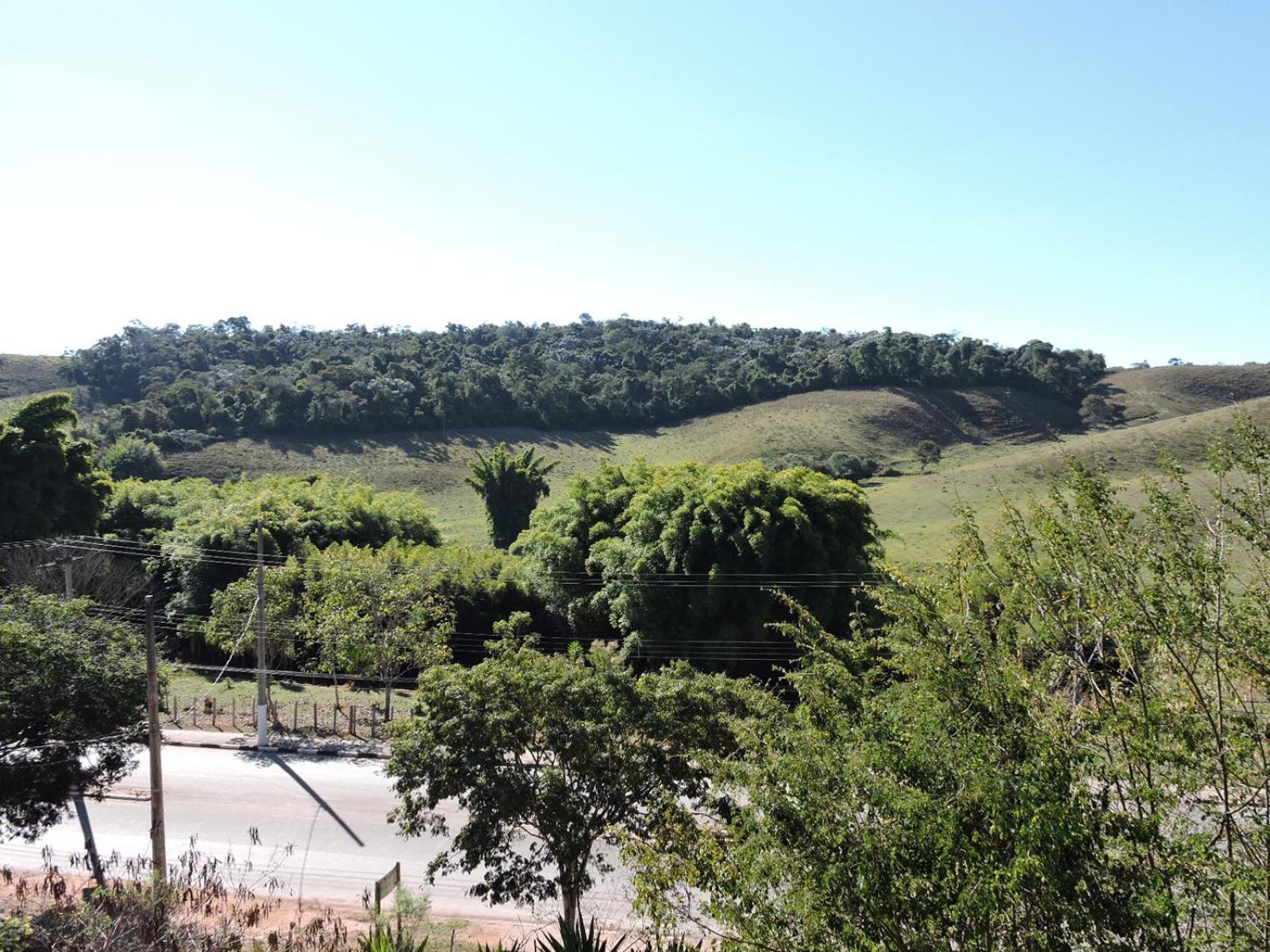 Pousada Vista Verde Cunha Pokoj fotografie