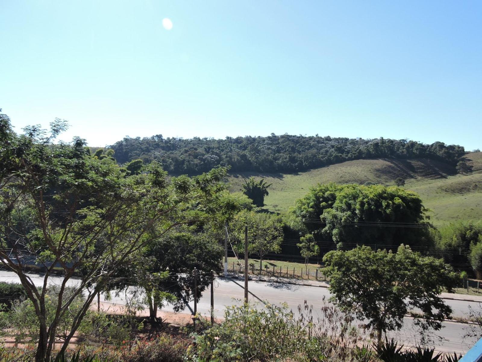Pousada Vista Verde Cunha Pokoj fotografie