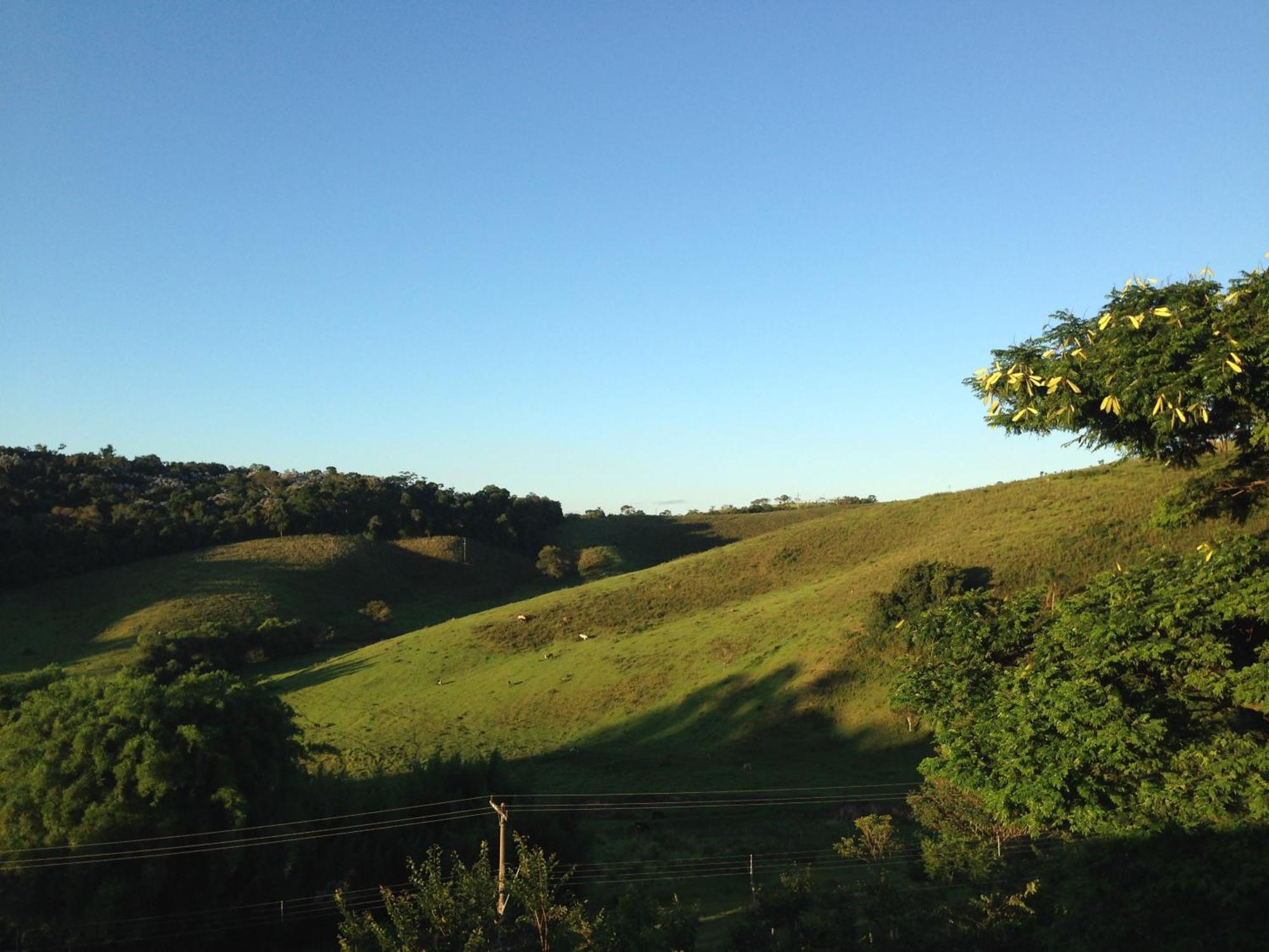 Pousada Vista Verde Cunha Pokoj fotografie