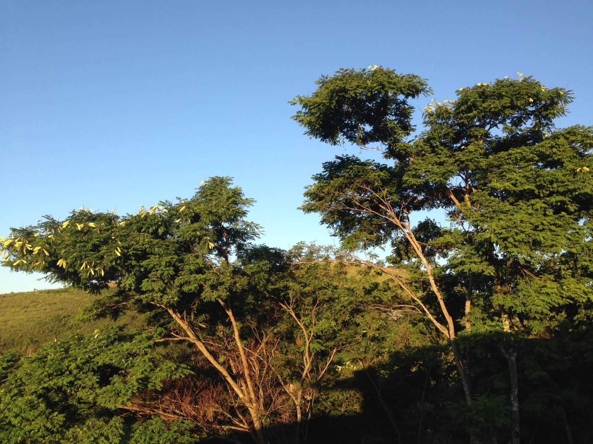 Pousada Vista Verde Cunha Pokoj fotografie