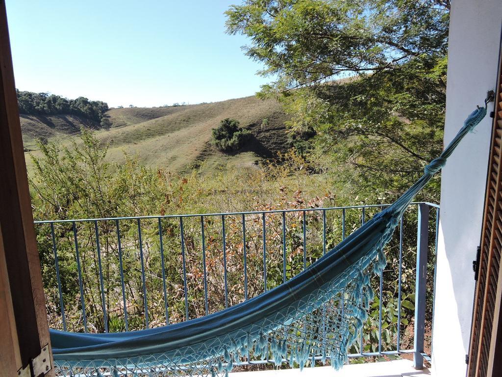 Pousada Vista Verde Cunha Pokoj fotografie