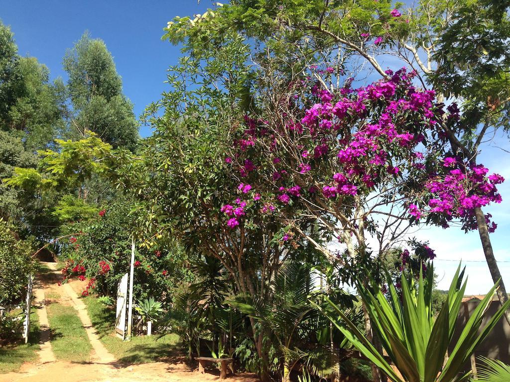 Pousada Vista Verde Cunha Exteriér fotografie