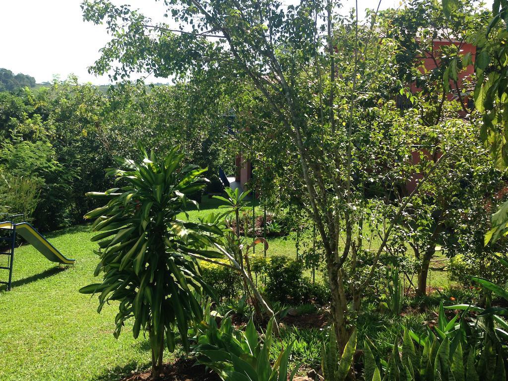 Pousada Vista Verde Cunha Exteriér fotografie