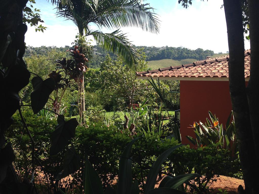 Pousada Vista Verde Cunha Exteriér fotografie